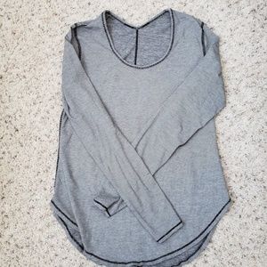 Lululemon Long Sleeve